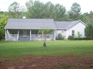 1516 Klopfer Rd, Juliette, GA 31046