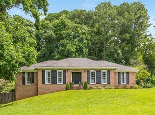 4104 Oak Crest Dr, Tucker, GA 30084