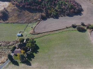 36817 Highway 12, Dayton, WA 99328