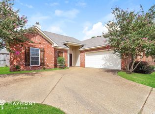 411 Springhill Xing, Brandon, MS 39047