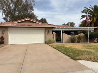 1315 Leisure World, Mesa, AZ 85206