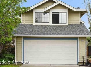 3551 Depassier Way, Alameda, CA 94502