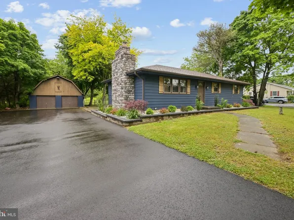1986 Monroeville Rd, Monroeville, NJ 08343