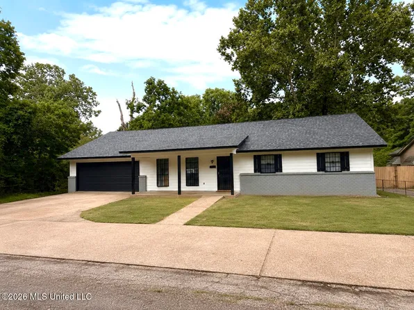 1351 Raymond Rd, Jackson, MS 39204