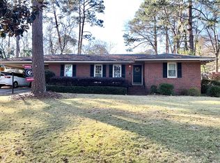 2609 Fremont Ave, Columbus, GA 31906