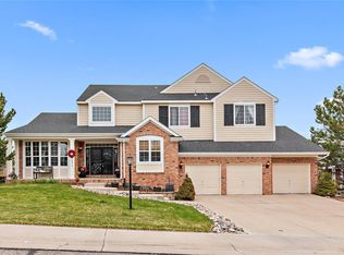 471 Yarrow Pl, Castle Pines, CO 80108