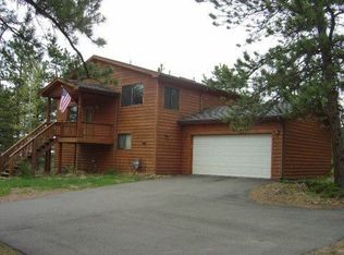 758 Conestoga Rd, Bailey, CO 80421