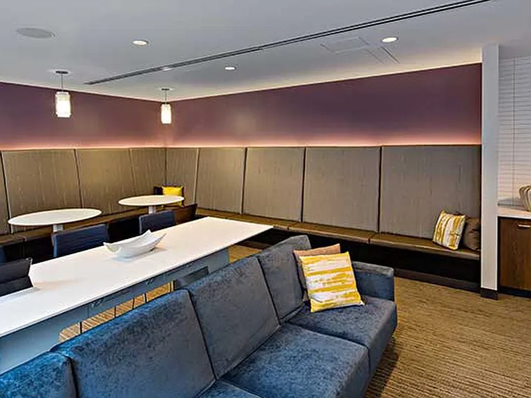 WiFi Lounge