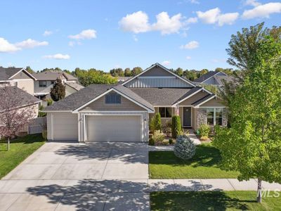 1136 Overland Trl, Middleton, ID, 83644