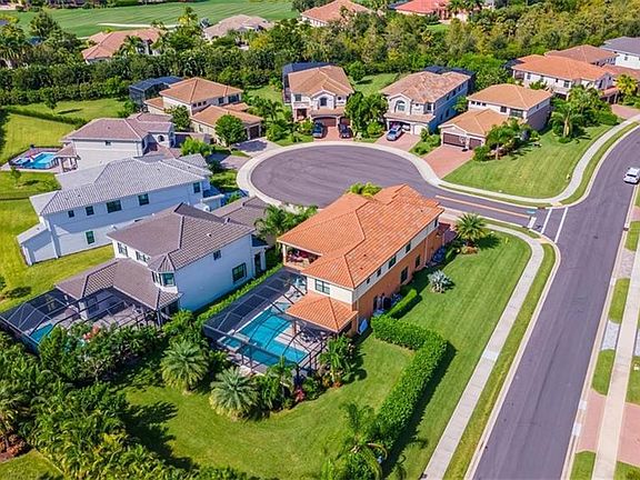 2nd image of 4030 Thistle Creek Ct