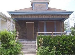 6600 S Bell Ave, Chicago, IL
