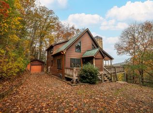 254 Aries Ln, Blue Ridge, GA 30513