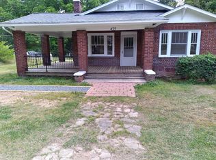 435 W Whitley St, Norwood, NC 28128