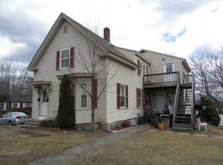 104 W Broadway, Derry, NH 03038