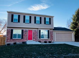 4646 S Urban Way, Morrison, CO 80465