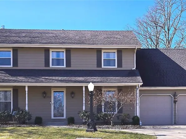 8512 N Beaman Ave, Kansas City, MO 64154