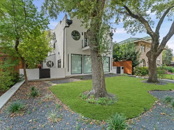 2135 Quenby St, Houston, TX 77005