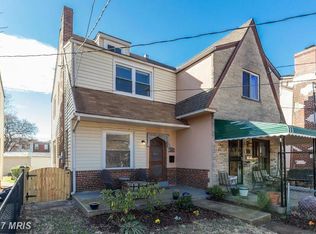 1819 Otis St NE, Washington, DC 20018