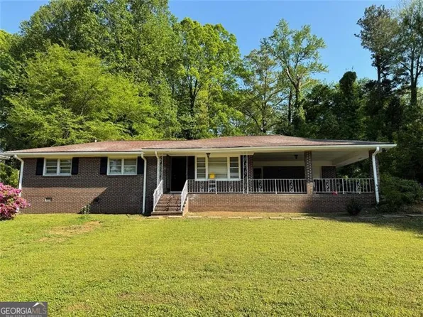 4416 Arcadia Dr, Norcross, GA 30093