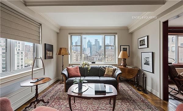 1st image of 116 E 66th St #12D