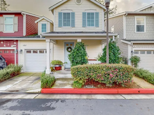 16 Breen Way, Cotati, CA 94931