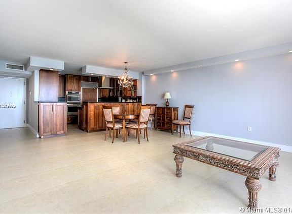 SPACIOUS LAYOUT