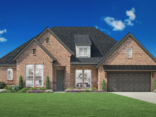 Helena Plan, Evergrove - Pecan Collection