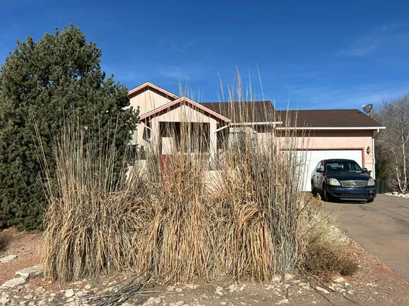 833 S Palomar Dr, Pueblo West, CO 81007