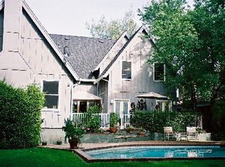 3111 Becerra Way, Sacramento, CA 95821