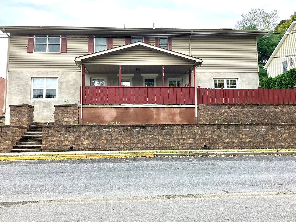 3-unit building