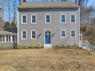 144 Florida Rd, Ridgefield, CT 06877