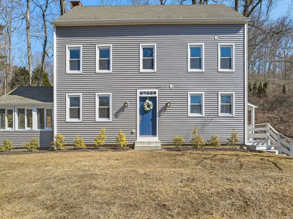 144 Florida Road, Ridgefield, CT 06877