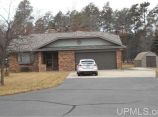 7839 Lake Bluff 19.4 Rd #19.4, Gladstone, MI 49837