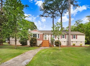 105 Harbor Drive, Washington, NC 27889