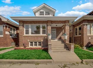 8137 S Throop St, Chicago, IL