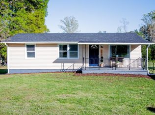 250 Wyatts Rd, Long Island, VA 24569