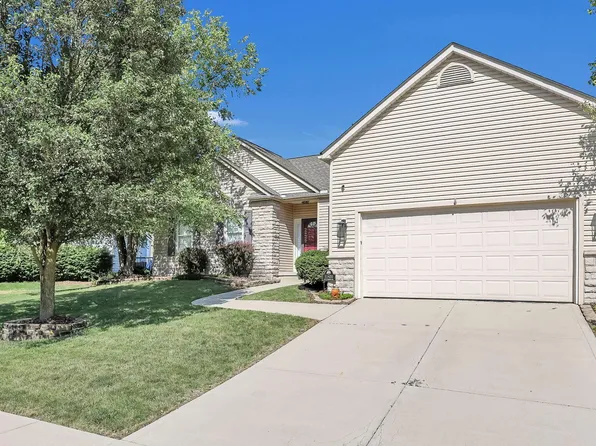 11420 Santa Barbara Dr, Plain City, OH 43064