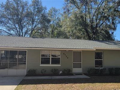 6720 SE 107th St, Belleview, FL, 34420