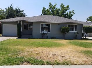 2966 E Brown Ave, Fresno, CA 93703