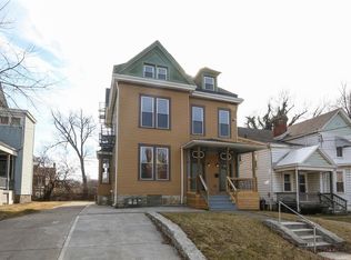 1835 Hewitt Ave, Cincinnati, OH