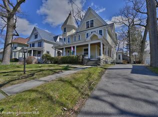 1710 Madison Ave, Dunmore, PA 18509