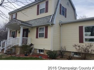 4360 E White St, Decatur, IL 62526