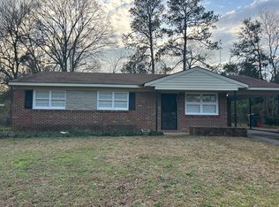 1116 Karen Rd, Montgomery, AL 36109