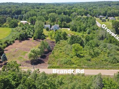 Vacant Land Brandt Rd, Ortonville, MI, 48462