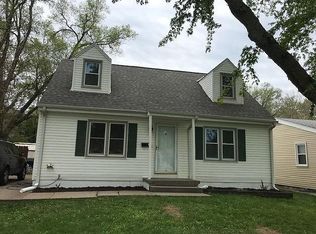 6107 Camden Ave, Omaha, NE 68104