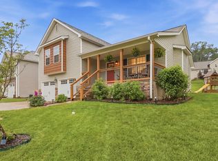 1848 Short Leaf Ln, Soddy Daisy, TN 37379