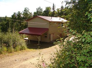 1278 Cartleb Rd, Fairbanks, AK 99712