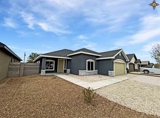 1813 N Orchid Dr, Hobbs, NM 88240