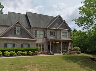 455 Cape Ivey Dr, Dacula, GA 30019