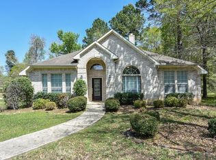 11321 Grand Harbor Blvd, Montgomery, TX 77356